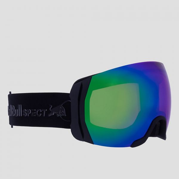 BLUE TOMATO RED BULL SPECT EYEWEAR