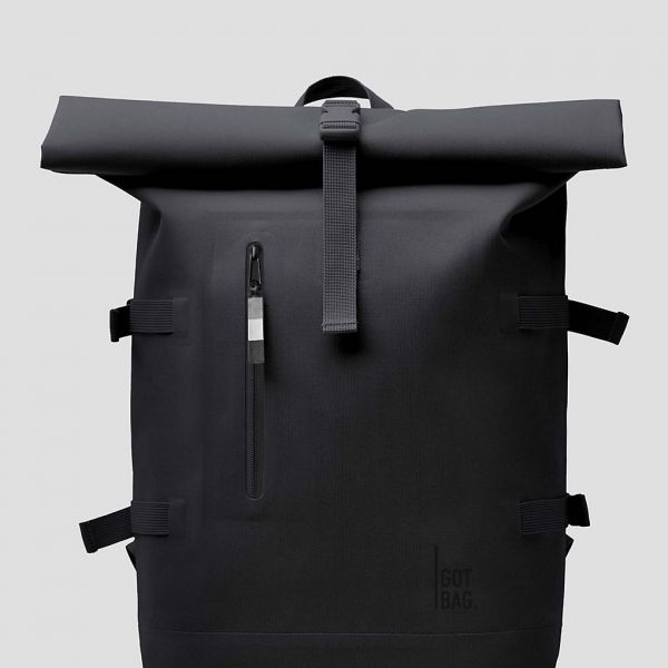 BLUE TOMATO GOT BAG