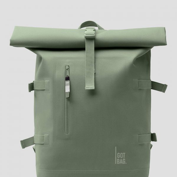 BLUE TOMATO GOT BAG
