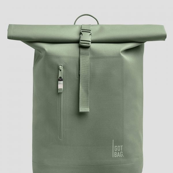 BLUE TOMATO GOT BAG