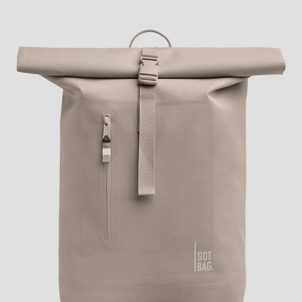BLUE TOMATO GOT BAG