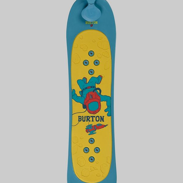 BLUE TOMATO BURTON
