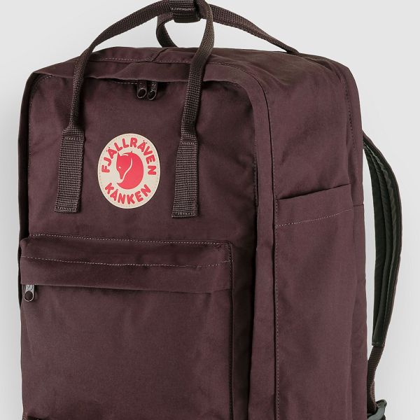 BLUE TOMATO FJALLRAVEN