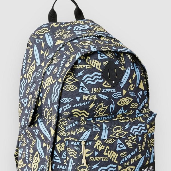 BLUE TOMATO RIP CURL