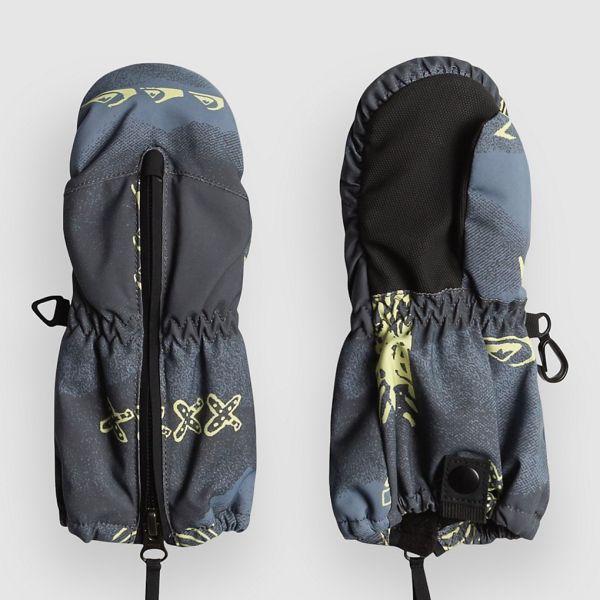 BLUE TOMATO QUIKSILVER