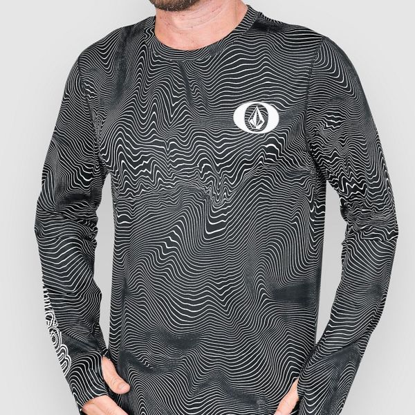 BLUE TOMATO VOLCOM