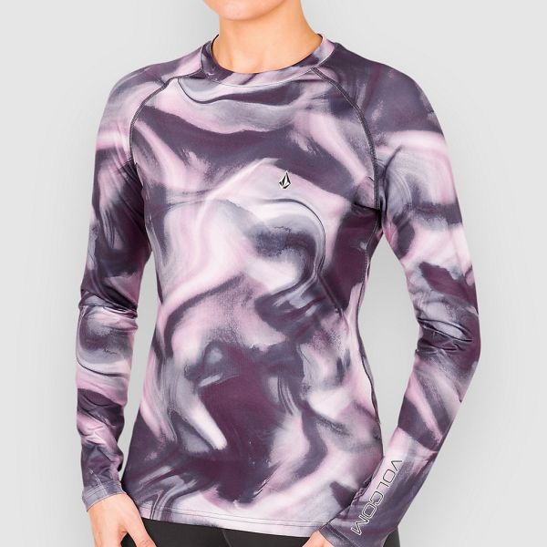 BLUE TOMATO VOLCOM