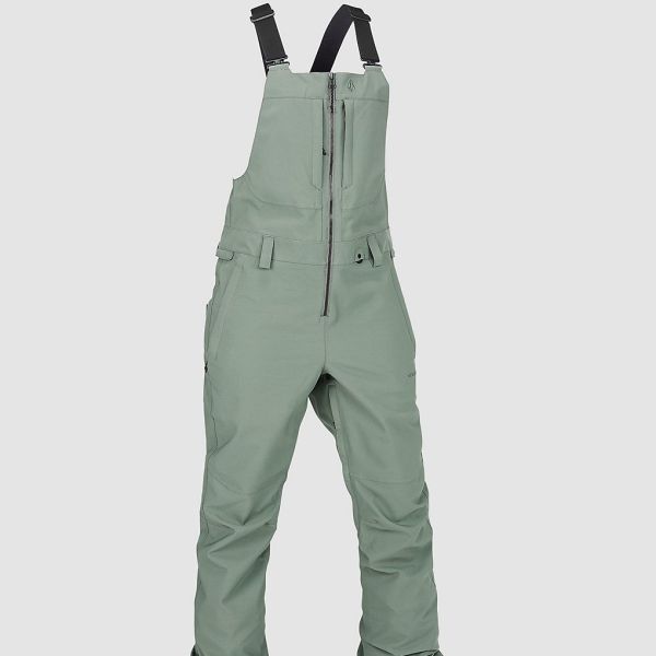 BLUE TOMATO VOLCOM