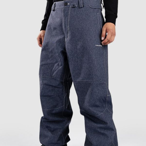 BLUE TOMATO VOLCOM