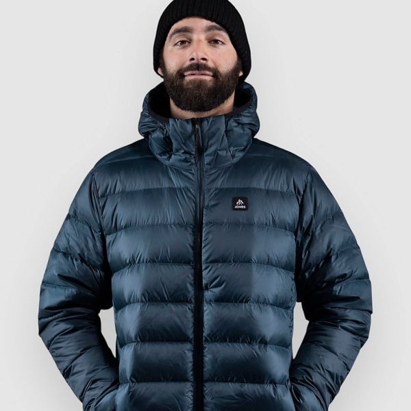 BLUE TOMATO JONES SNOWBOARDS