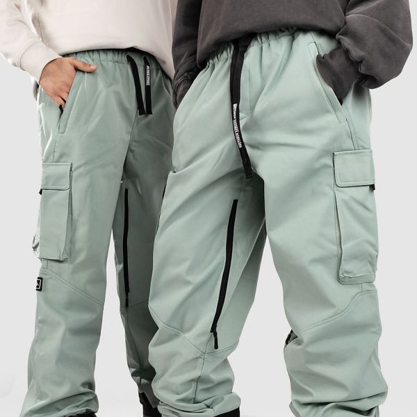 BLUE TOMATO BRETHREN APPAREL