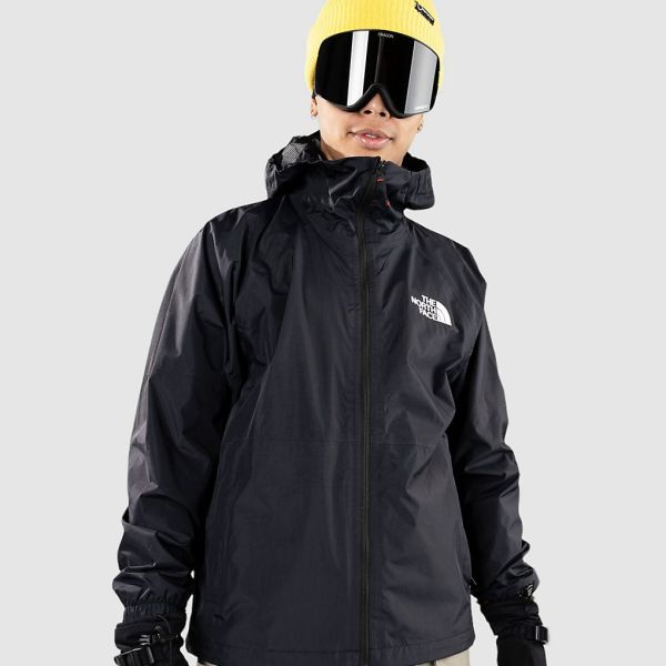 Prezzo THE NORTH FACE build up jacket tnf black npf Prezzi Sci