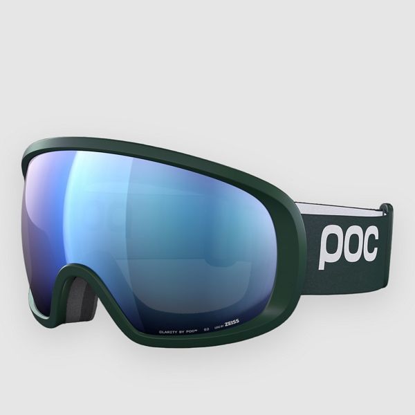 BLUE TOMATO POC