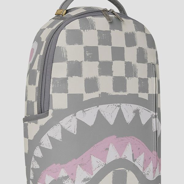 BLUE TOMATO SPRAYGROUND