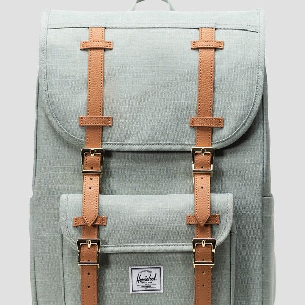 BLUE TOMATO HERSCHEL