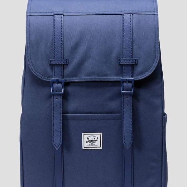 BLUE TOMATO HERSCHEL