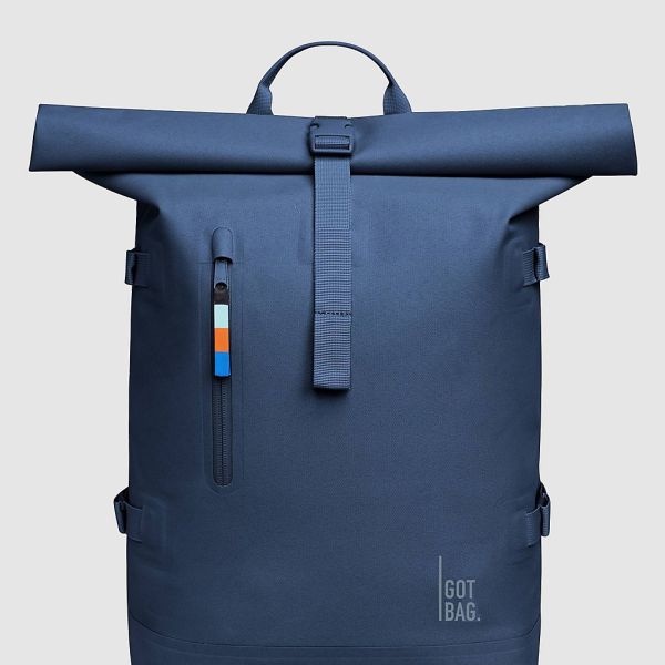 BLUE TOMATO GOT BAG