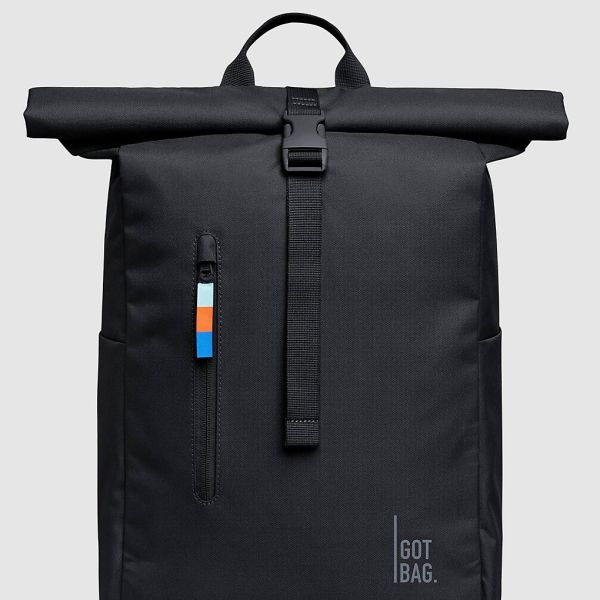 BLUE TOMATO GOT BAG