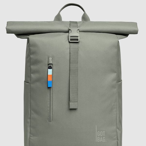 BLUE TOMATO GOT BAG