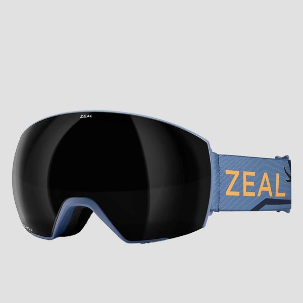 BLUE TOMATO ZEAL OPTICS