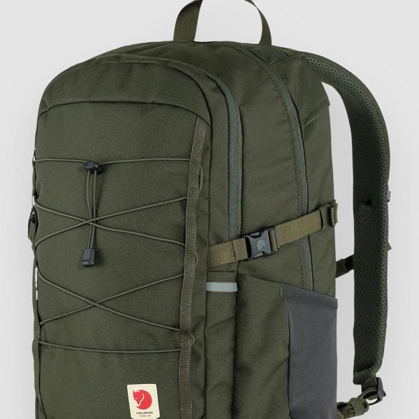 BLUE TOMATO FJALLRAVEN