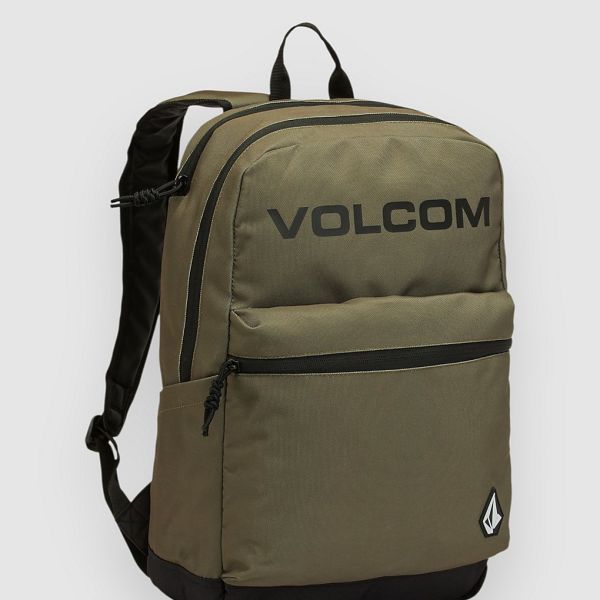 BLUE TOMATO VOLCOM