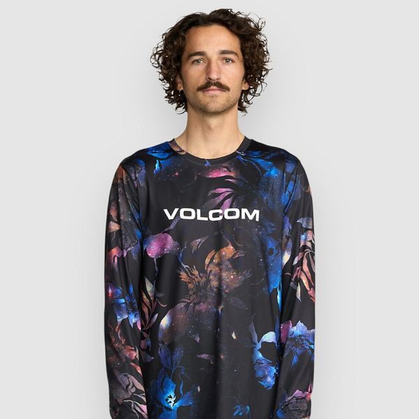 BLUE TOMATO VOLCOM