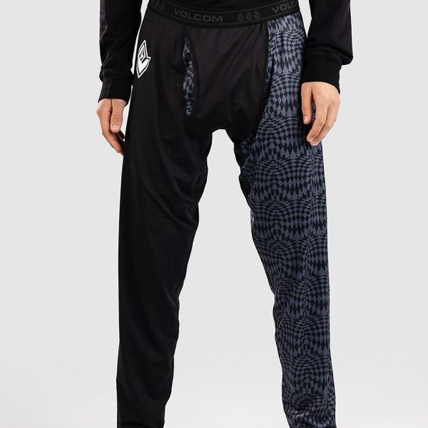 BLUE TOMATO VOLCOM