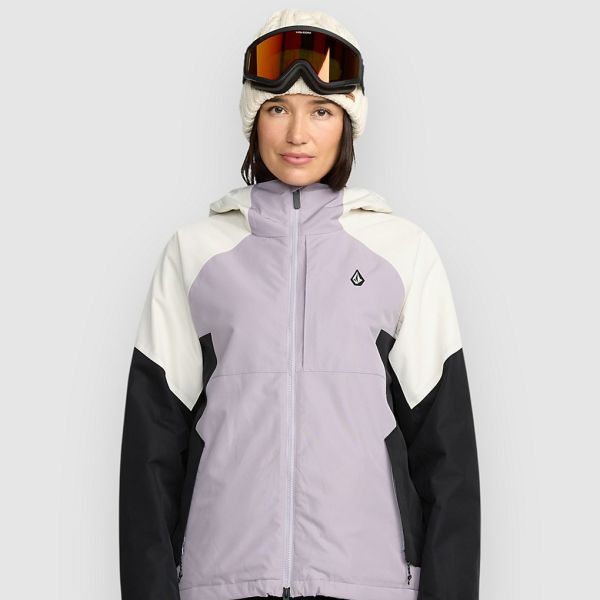 BLUE TOMATO VOLCOM