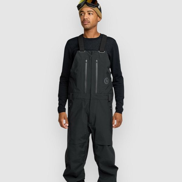 BLUE TOMATO VOLCOM
