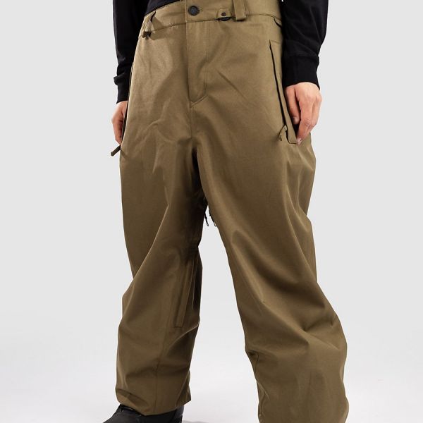 BLUE TOMATO VOLCOM