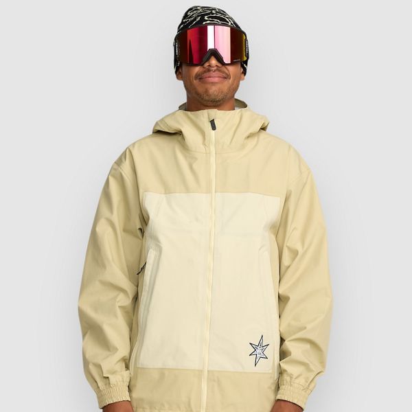 BLUE TOMATO VOLCOM