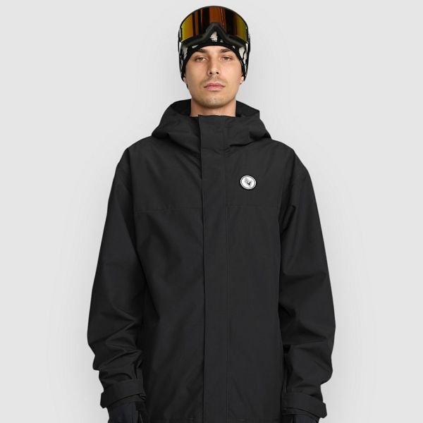 BLUE TOMATO VOLCOM