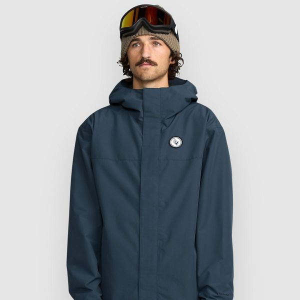 BLUE TOMATO VOLCOM