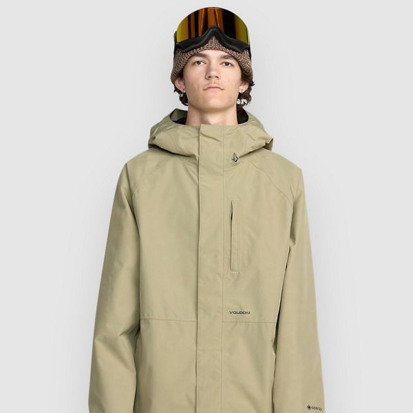 BLUE TOMATO VOLCOM