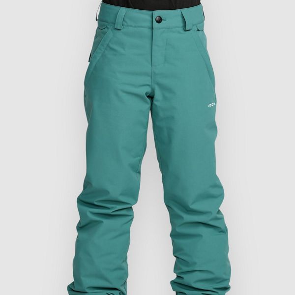 BLUE TOMATO VOLCOM