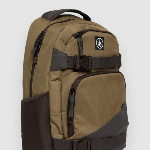 BLUE TOMATO VOLCOM