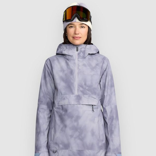 BLUE TOMATO VOLCOM