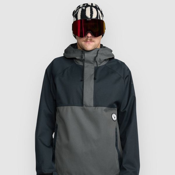 BLUE TOMATO VOLCOM