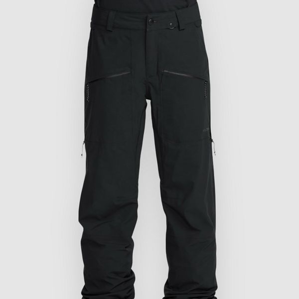 BLUE TOMATO VOLCOM