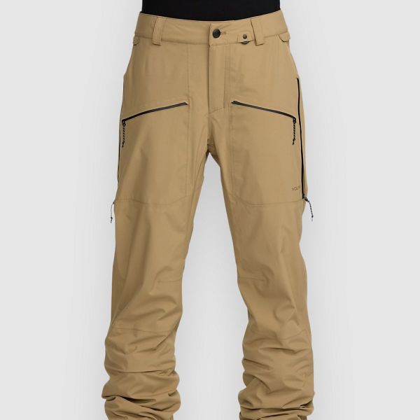 BLUE TOMATO VOLCOM