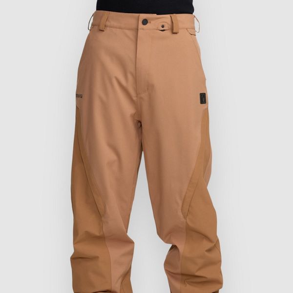 BLUE TOMATO VOLCOM