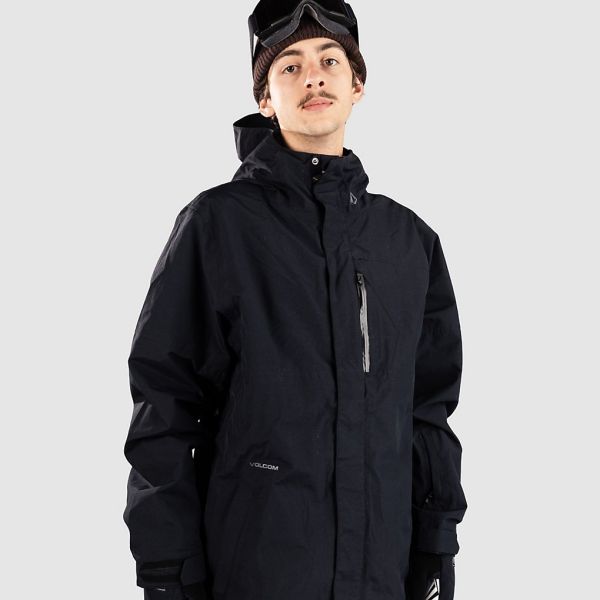 BLUE TOMATO VOLCOM