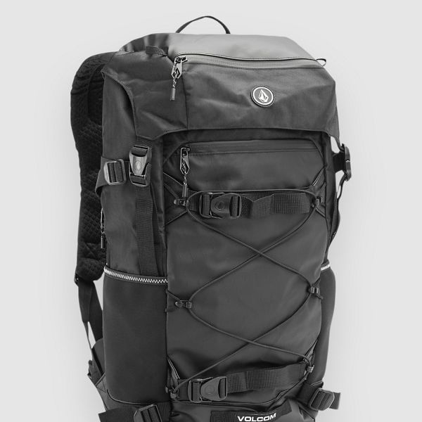 BLUE TOMATO VOLCOM