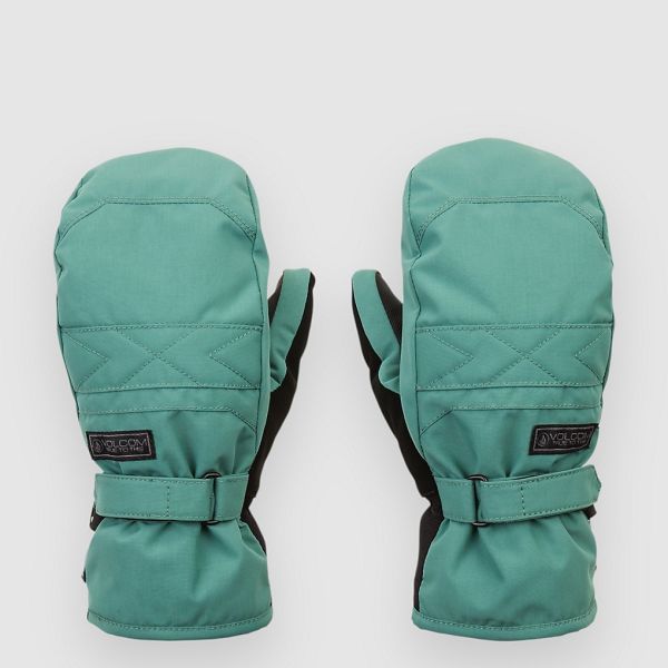 BLUE TOMATO VOLCOM