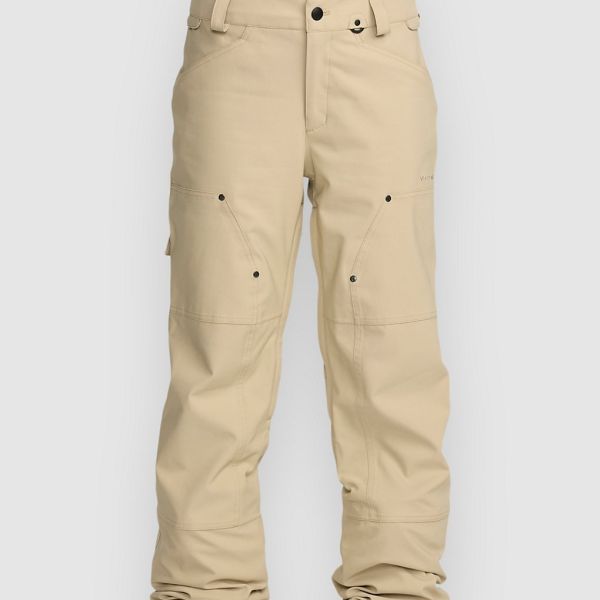 BLUE TOMATO VOLCOM