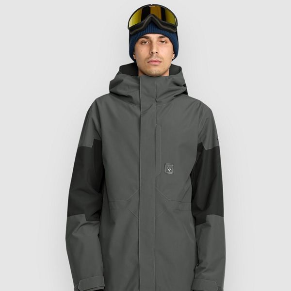 BLUE TOMATO VOLCOM