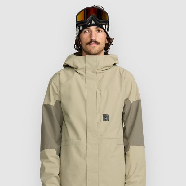 BLUE TOMATO VOLCOM