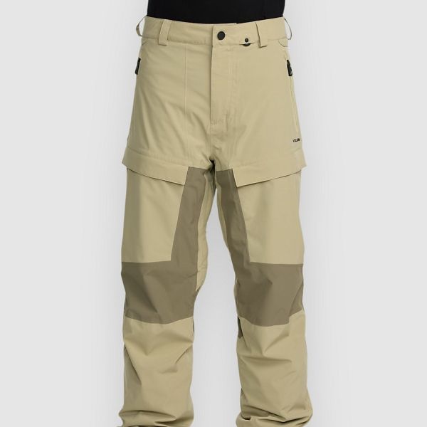 BLUE TOMATO VOLCOM
