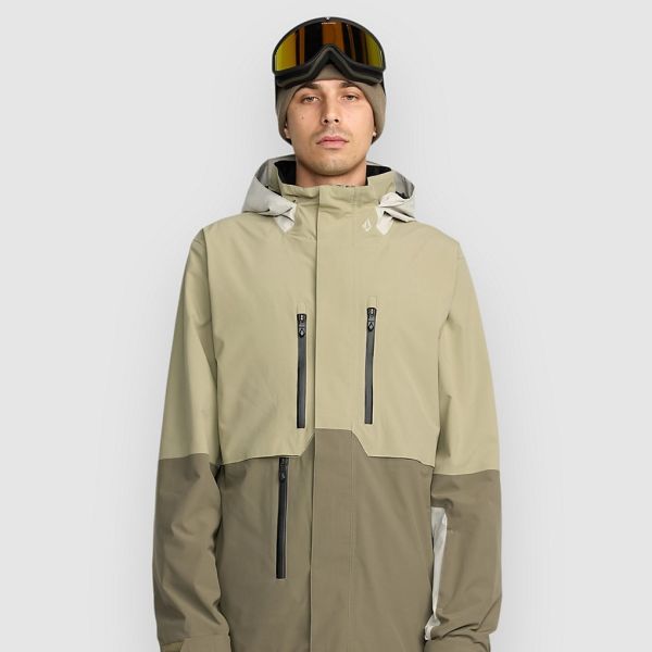 BLUE TOMATO VOLCOM